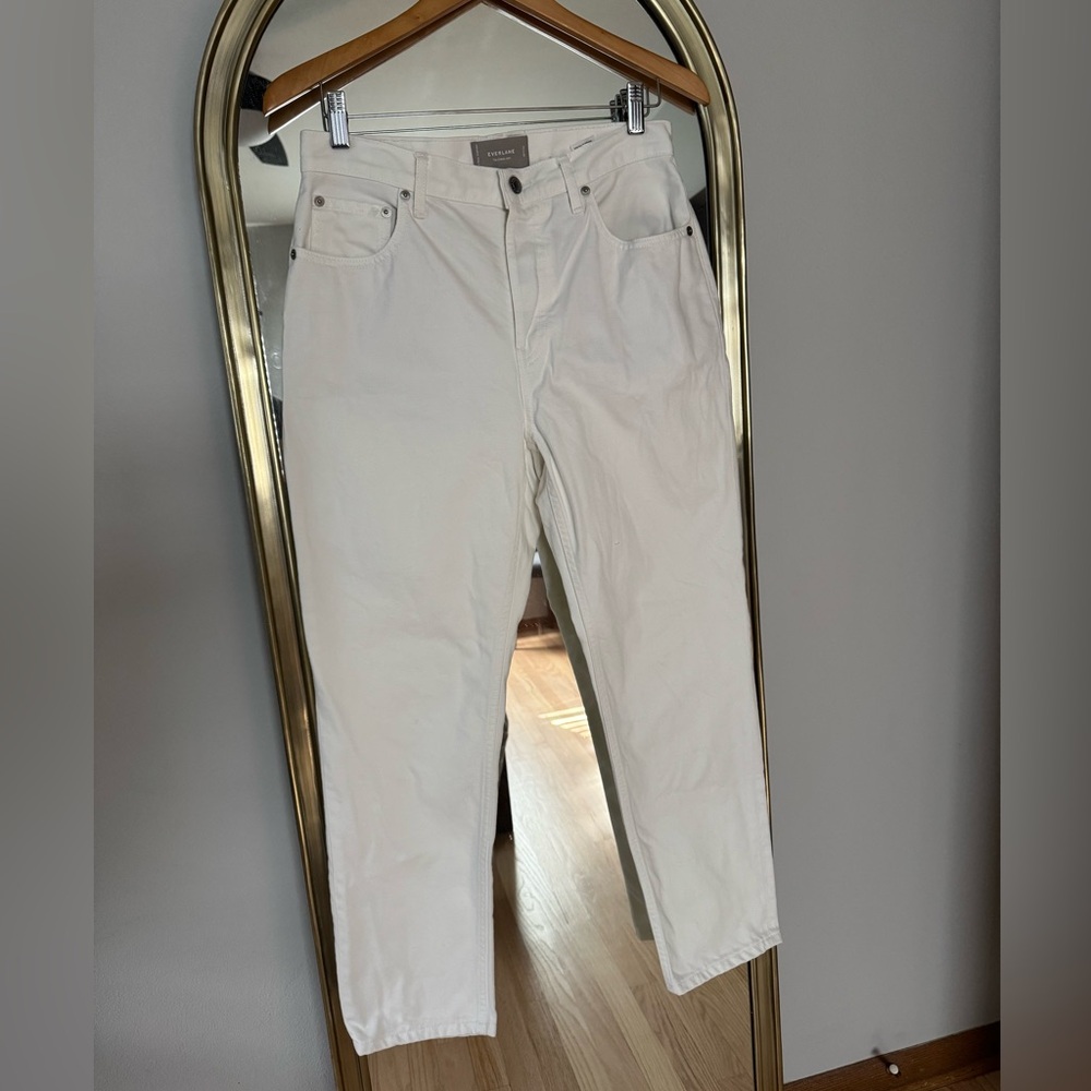 Everlane 90s Cheeky Jeans